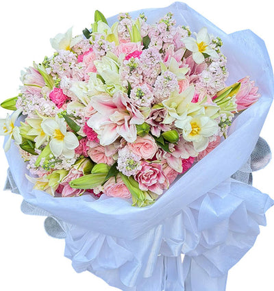Imperial Blossom - HCM ONLY