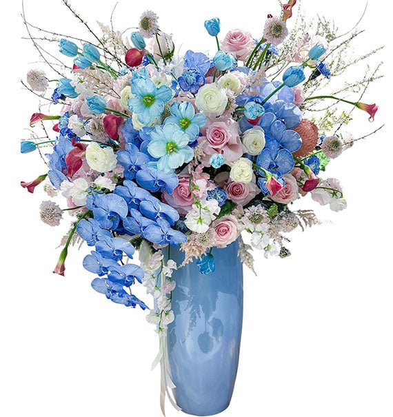 Imperial Blossom Flowers Vietnam