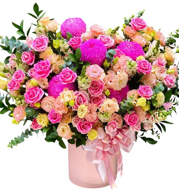 It Must Have Been Love