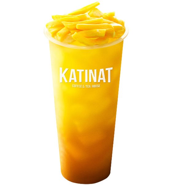 Jackfruit Tea Katinat Vietnam