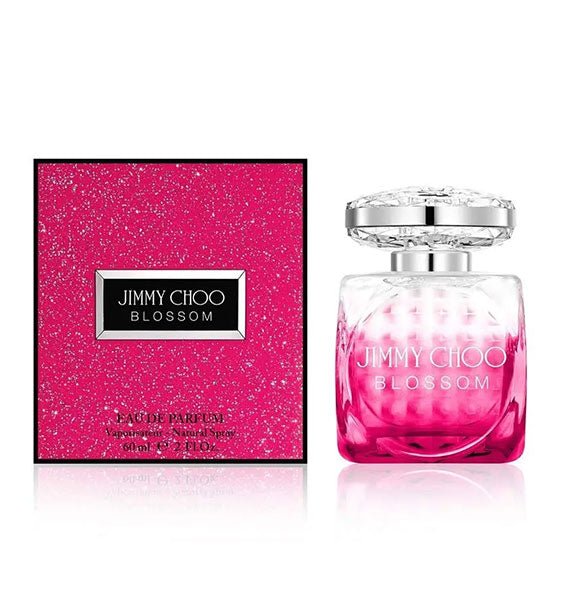 Jimmy Choo Blossom Perfume Vietnam