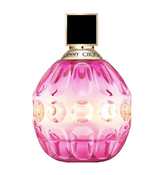 Jimmy Choo Rose Passion Gifts Vietnam