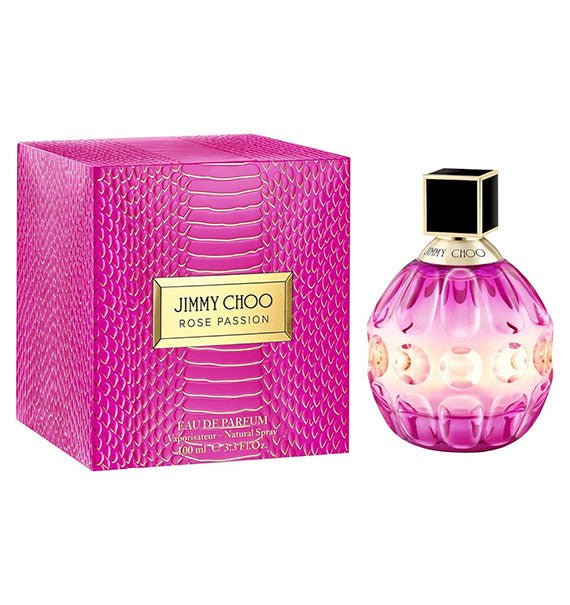 Jimmy Choo Rose Passion Perfume Vietnam