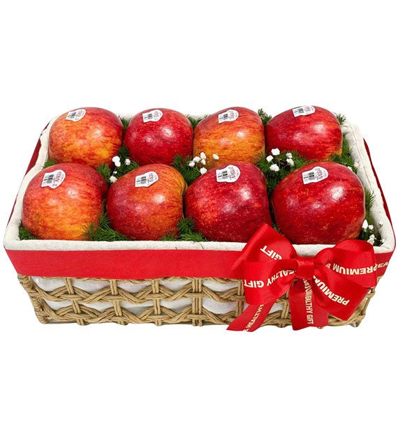Joy and Juicy Gift Box Christmas Vietnam