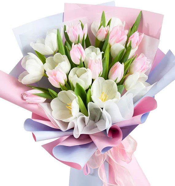 Joyful Journey Flowers Vietnam