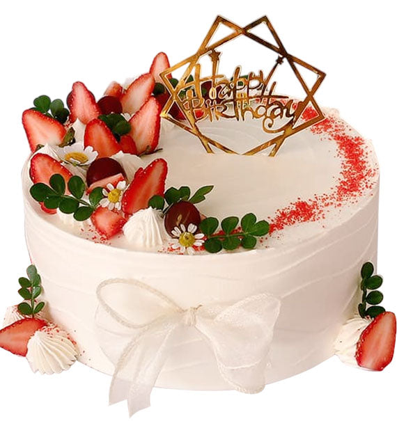 Juicy Bloom Cake Vietnam