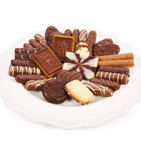 Kirkland European Cookies Tet Food