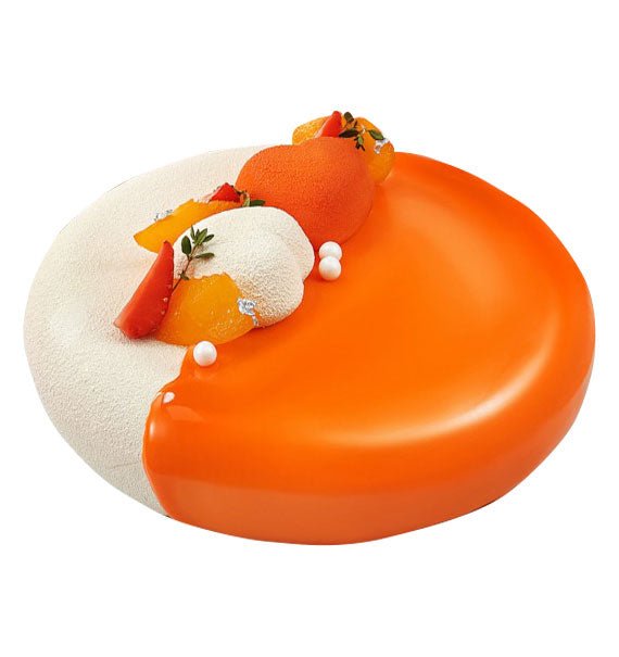 KoKo Mango Cakes Vietnam