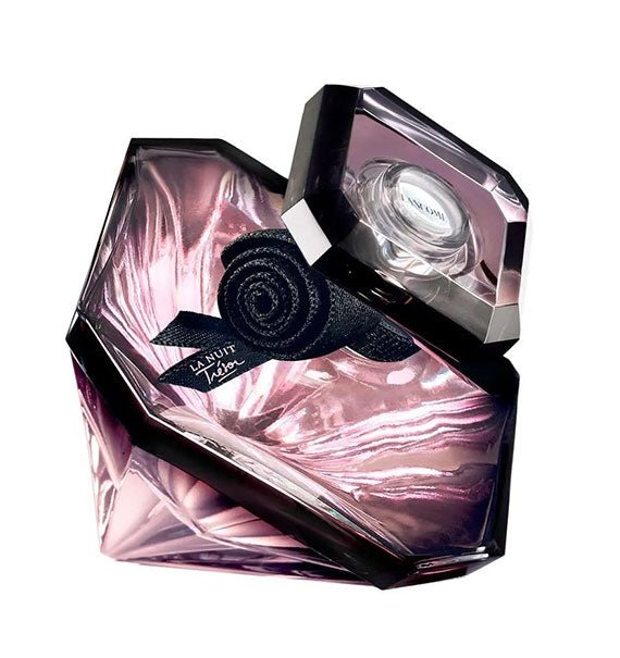 La Nuit Tresor Lancome Gifts Vietnam