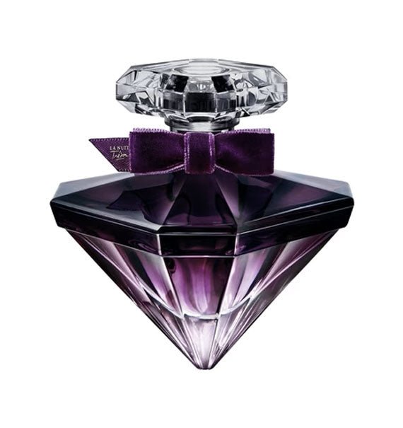 La Nuit Tresor Le Parfum Lancome Gifts Vietnam