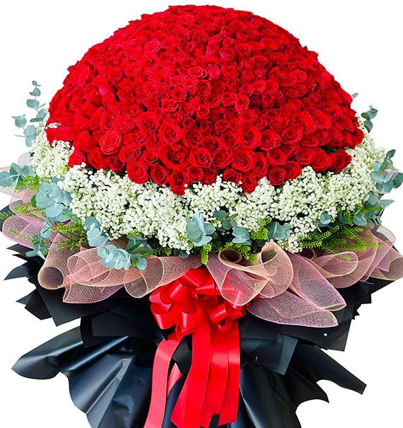 La Vie En Fleur Flowers Vietnam