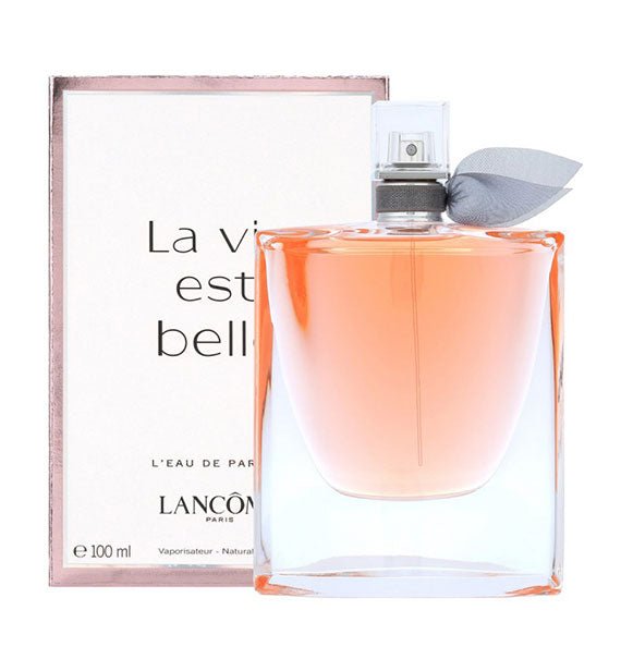 La Vie Est Belle Lancome Perfume Vietnam