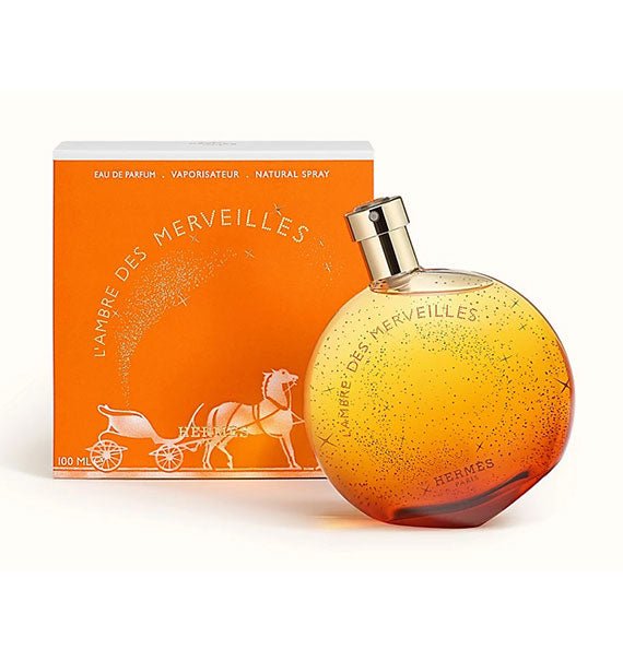 L’Ambre des Merveilles Hermes For Unisex Perfume Vietnam