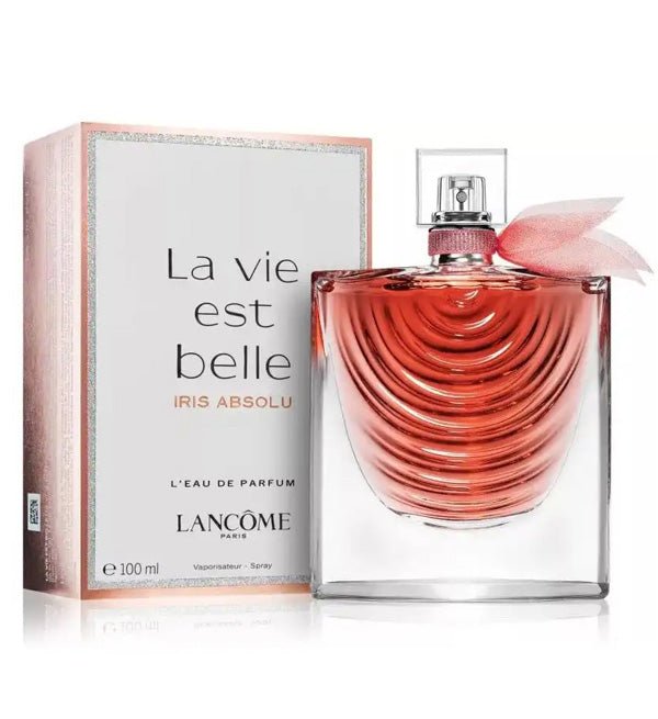 La Vie Est Belle Iris Absolu