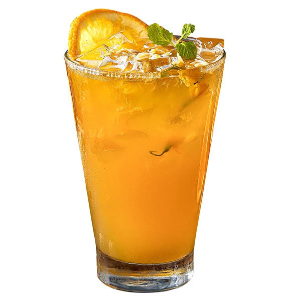 Lang Biang Tea Phe La