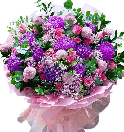 Lavender Dreams