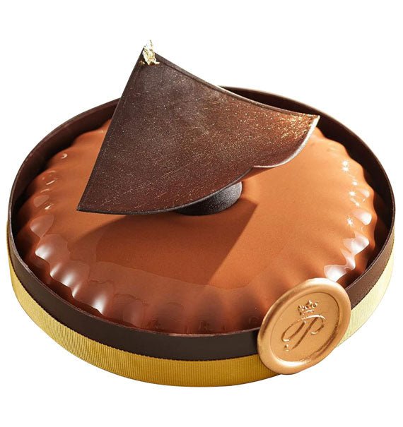 Le Bon Appetit Pastry Cake Vietnam