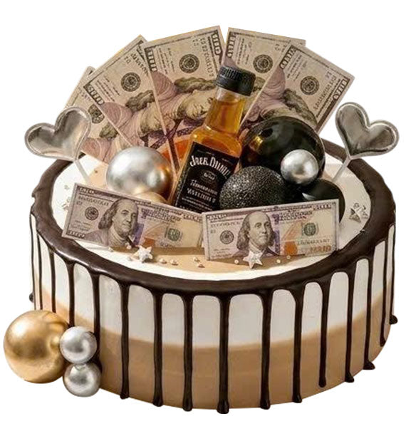 Legendary Chocolate Cake For Dad vietnam