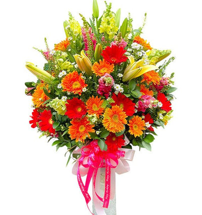 Let Beauty Shine Bright