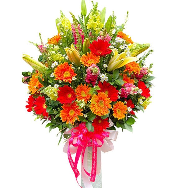 Let Beauty Shine Bright