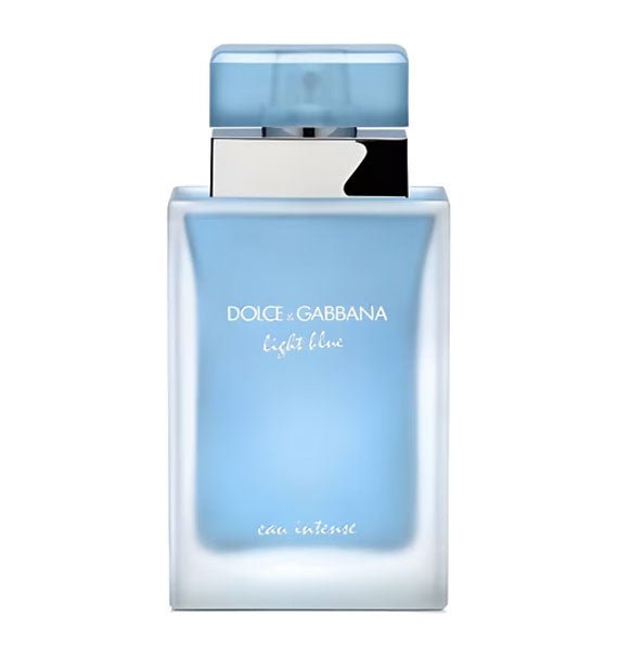Light Blue Eau Intense For Women Gifts Vietnam