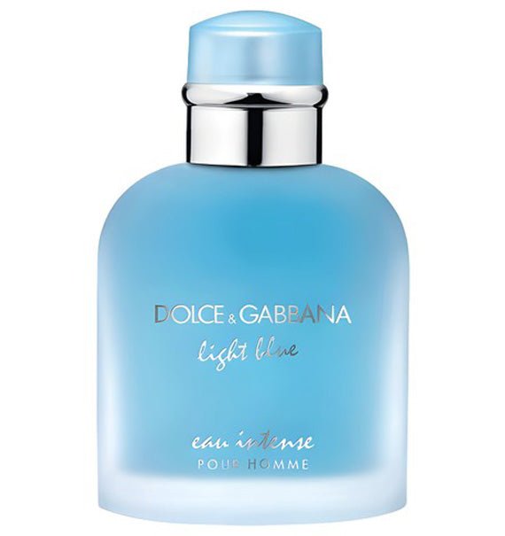 Light Blue Eau Intense Pour Homme Gifts Vietnam