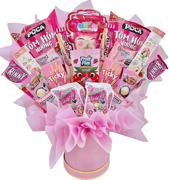 Little Angel Birthday Vietnam