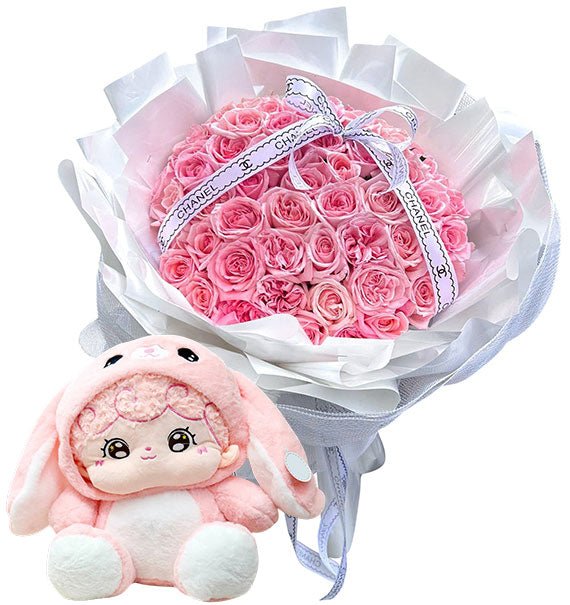 Little Angel Flowers Vietnam