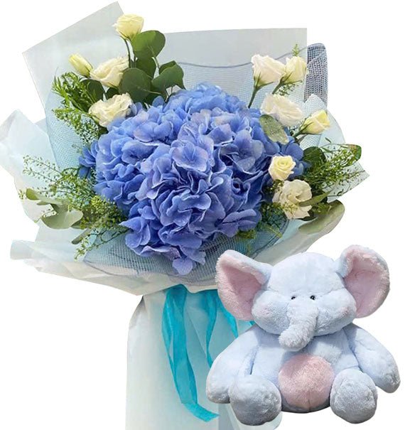 Little Star Flowers Vietnam