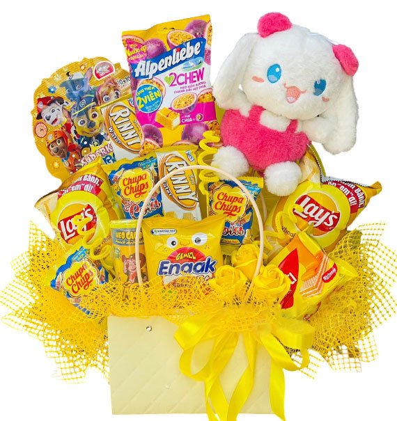 Little Sunshine Flowers Vietnam