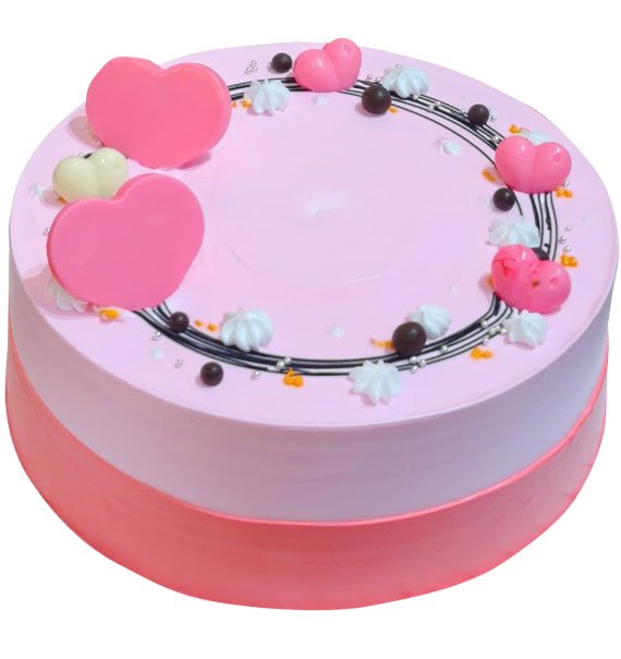 Lollipop Love Cakes Vietnam