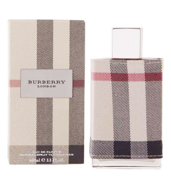 London For Women Burberry Perfume Vietnam