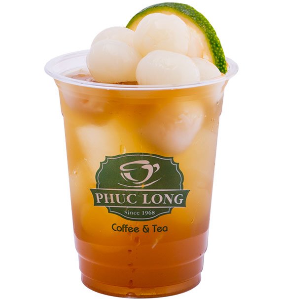 longan jasmine tea vietnam
