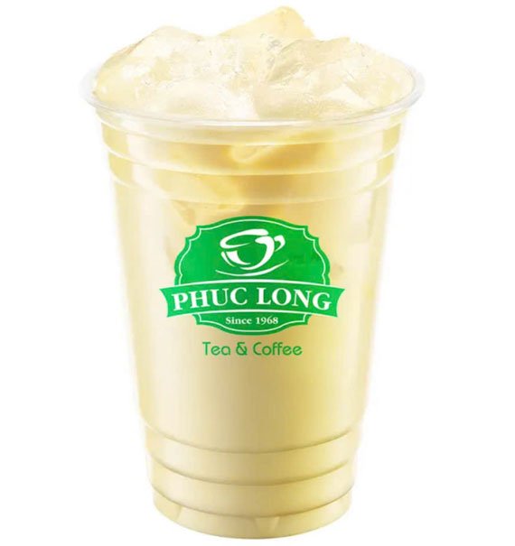 lotus milk tea vietnam