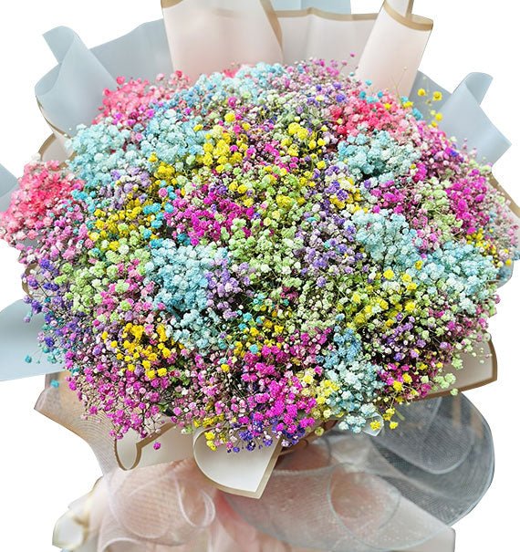 Love Flowers For Vietnamese Womens Day