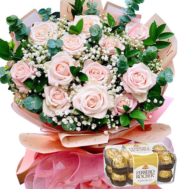 Love Story Valentines Gift Vietnam