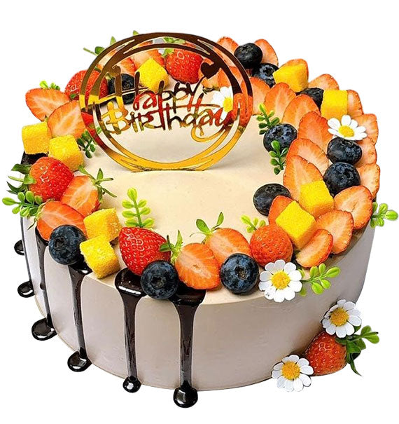 Love You Cake Vietnam