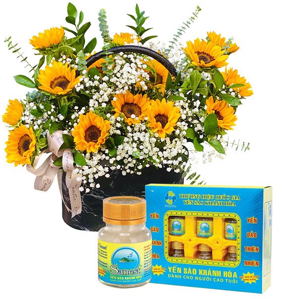 Love You Mom Gift Vietnam