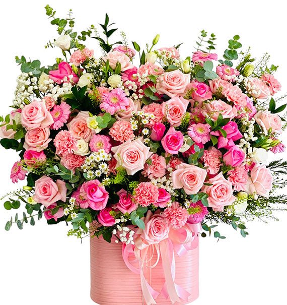 Love You Unconditionally