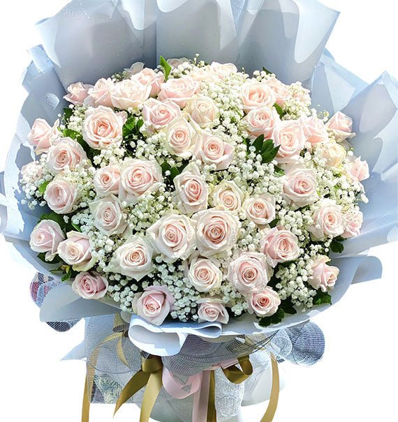 Love You With All My Heart