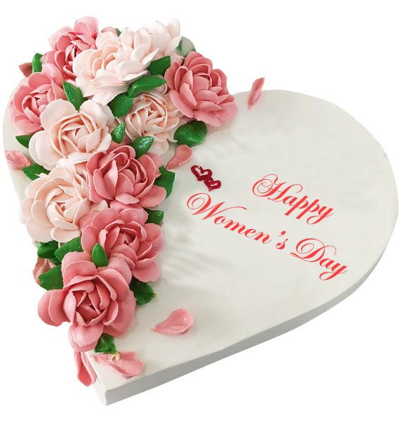 Lovely Moments Cake Womens Day Vietnam
