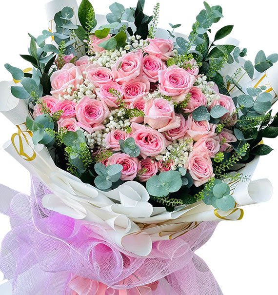 Lovely Princess Roses Vietnam