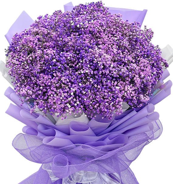 Loving Mom Blossom Bouquet Vietnam