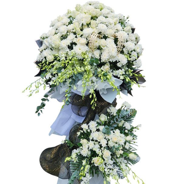 Loving Thoughts Standing Spray Vietnam