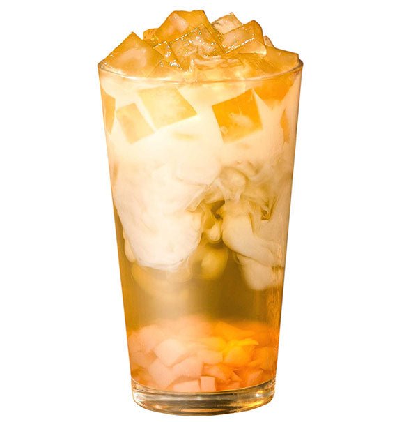 Lua Dao Oolong Tea Phe La