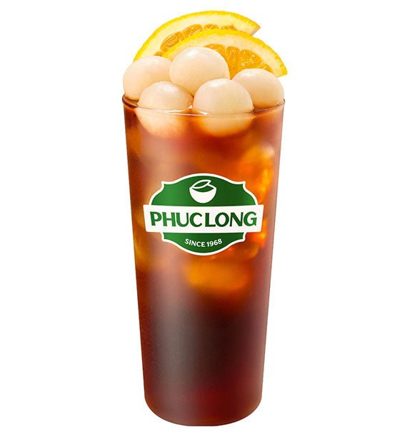 lucky tea phuc long vietnam