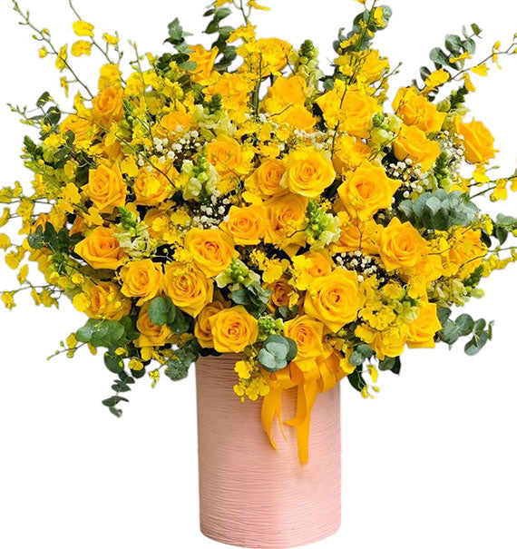 Lunar Garden of Joy Tet Vietnam