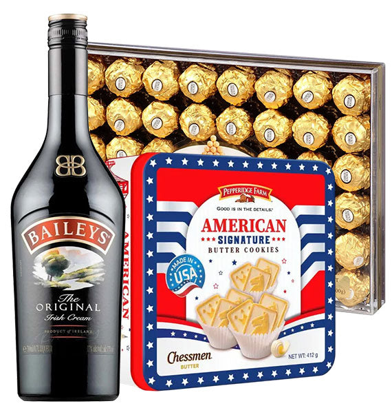 Lunar Luxe Combo Tet Gifts Vietnam