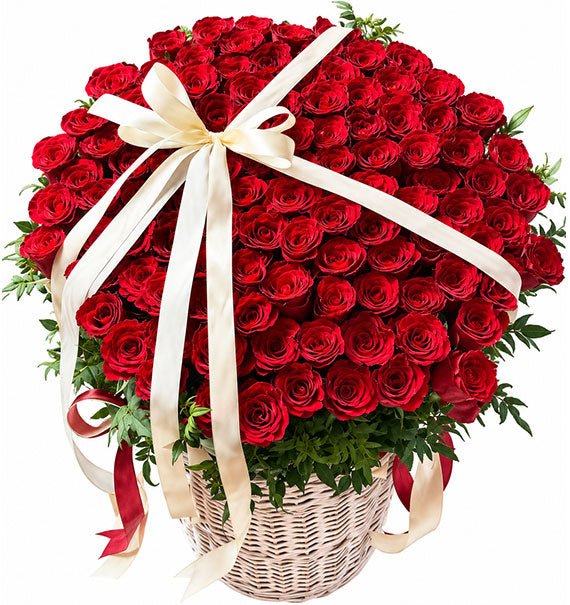 Luxurious Rose For Vietnamese Womens Day