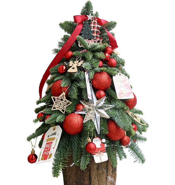 Luxury Christmas Tree Vietnam